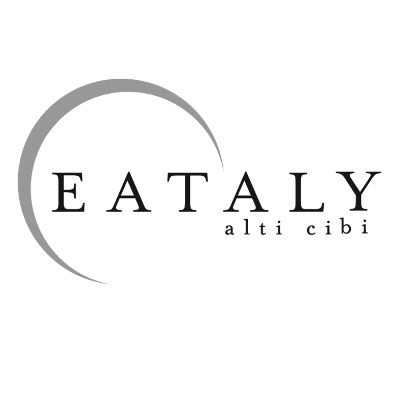 Eataly Logo