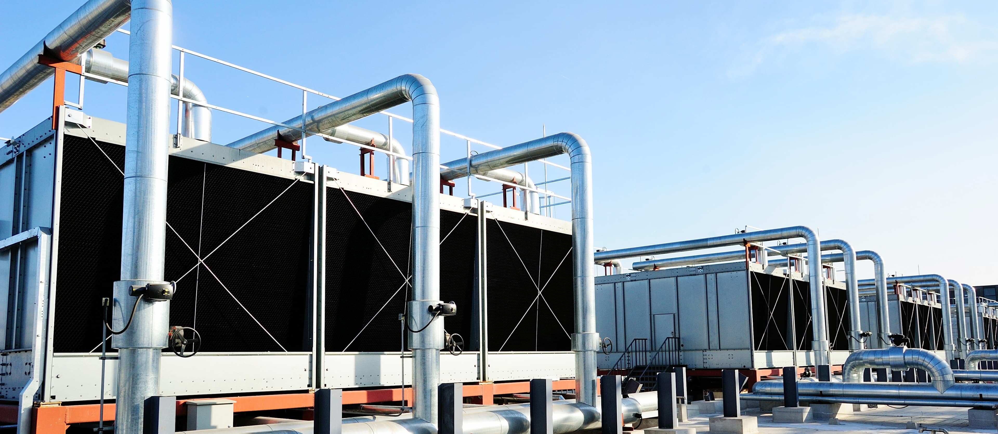 Rain & Stormwater Harvesting