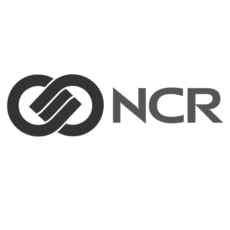NCR Logo
