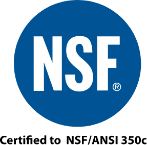 NSF International Logo