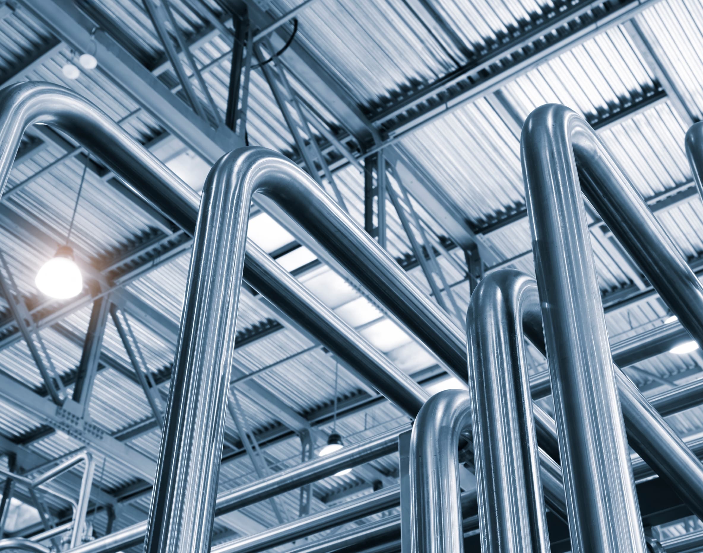 Commercial Water Systems