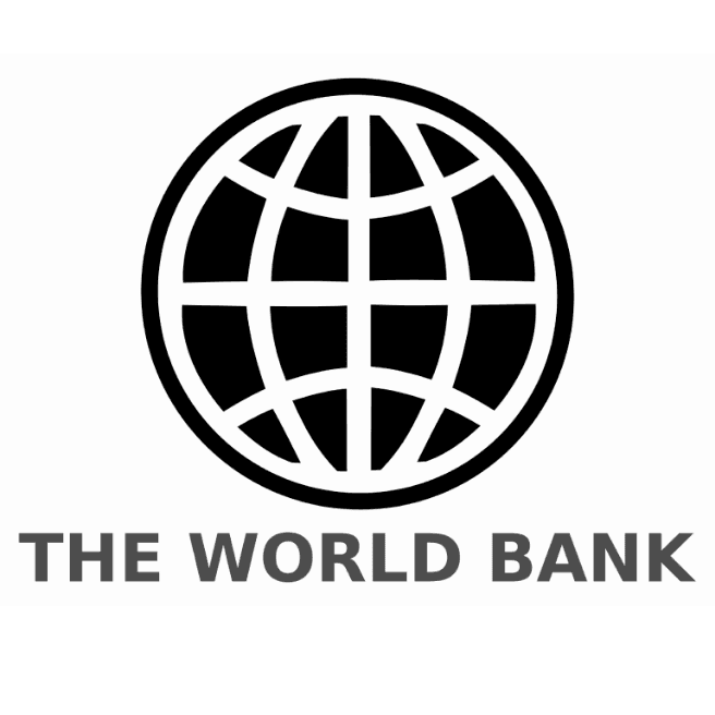 The World Bank Logo