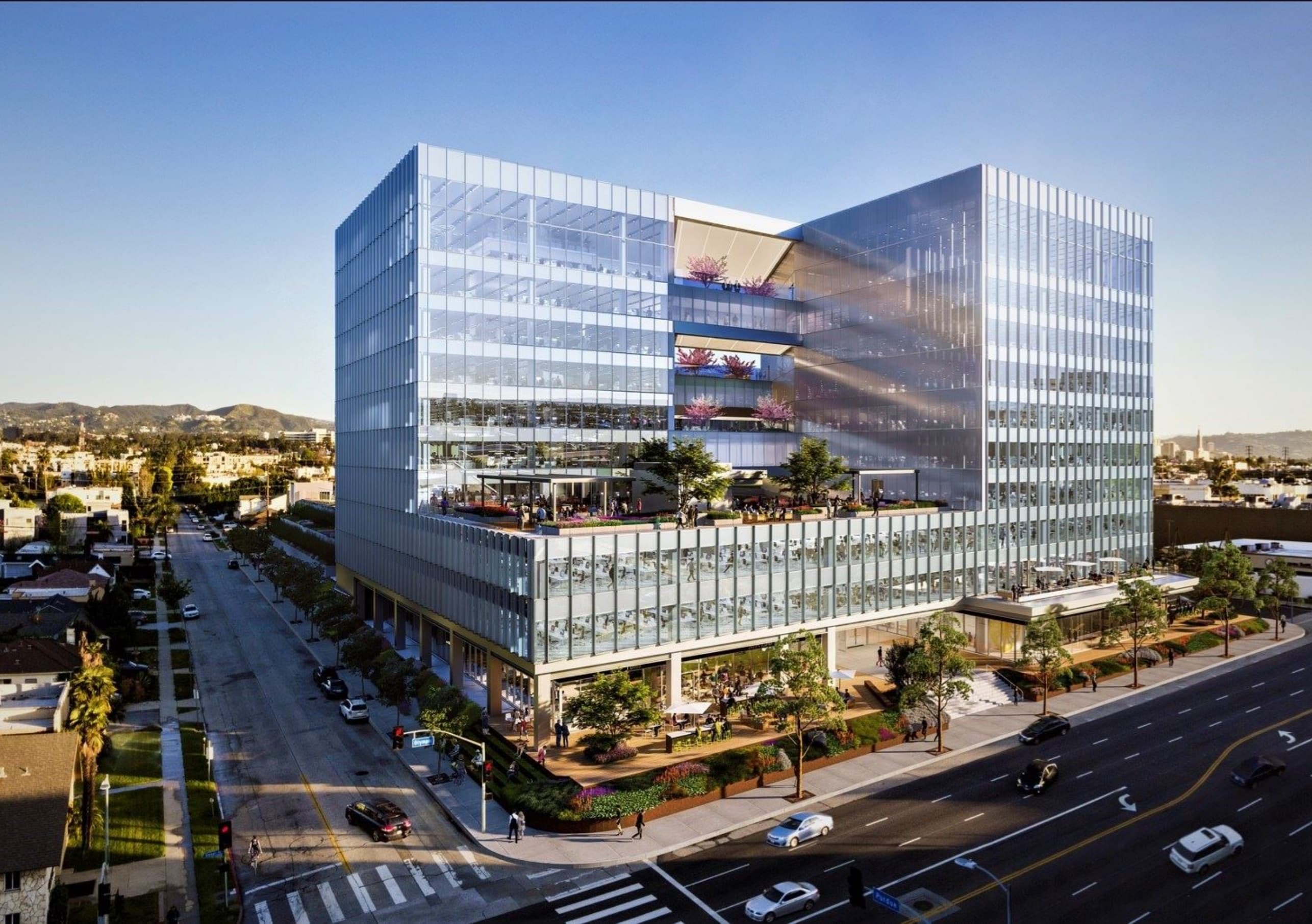 Lumen West