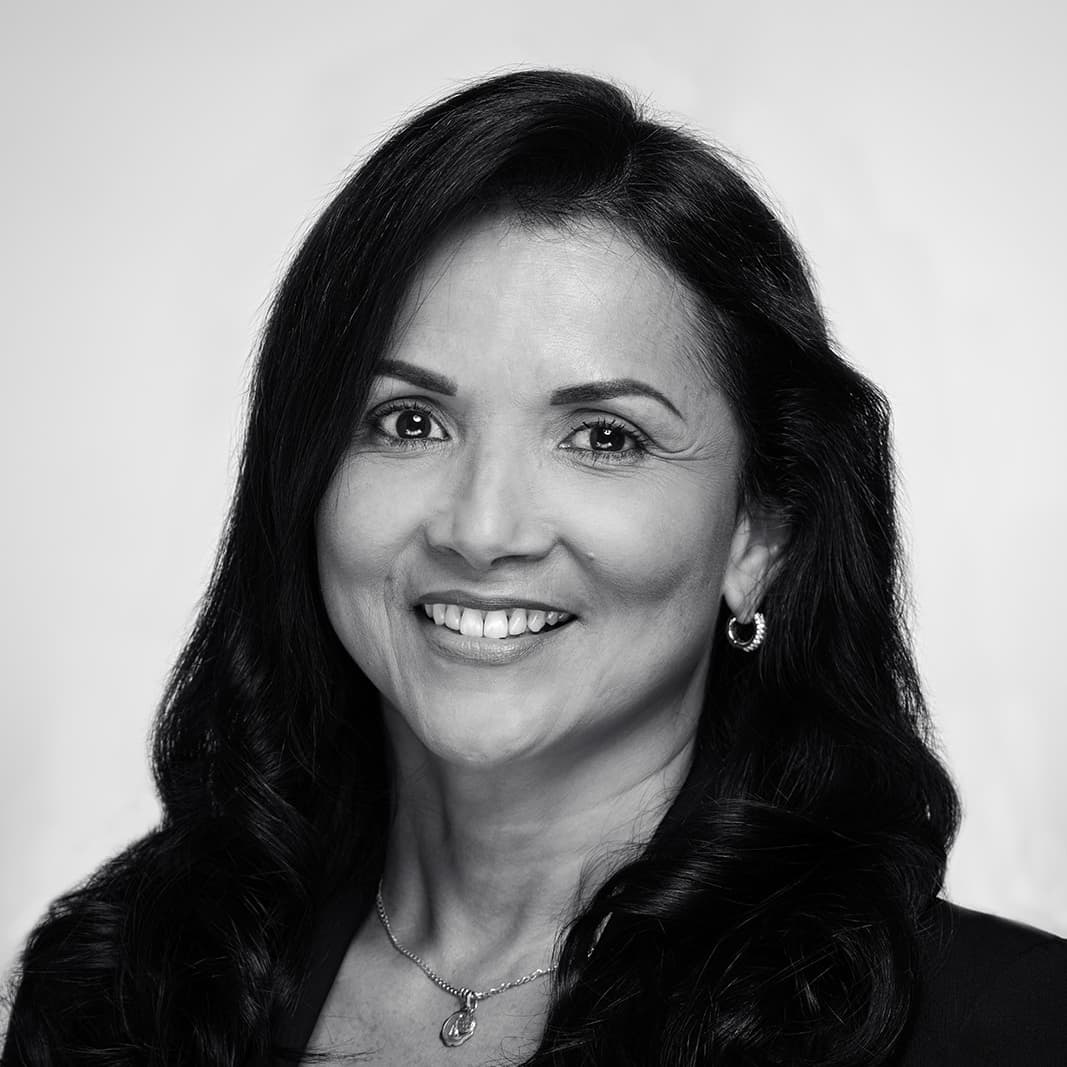 Lupita Bustos