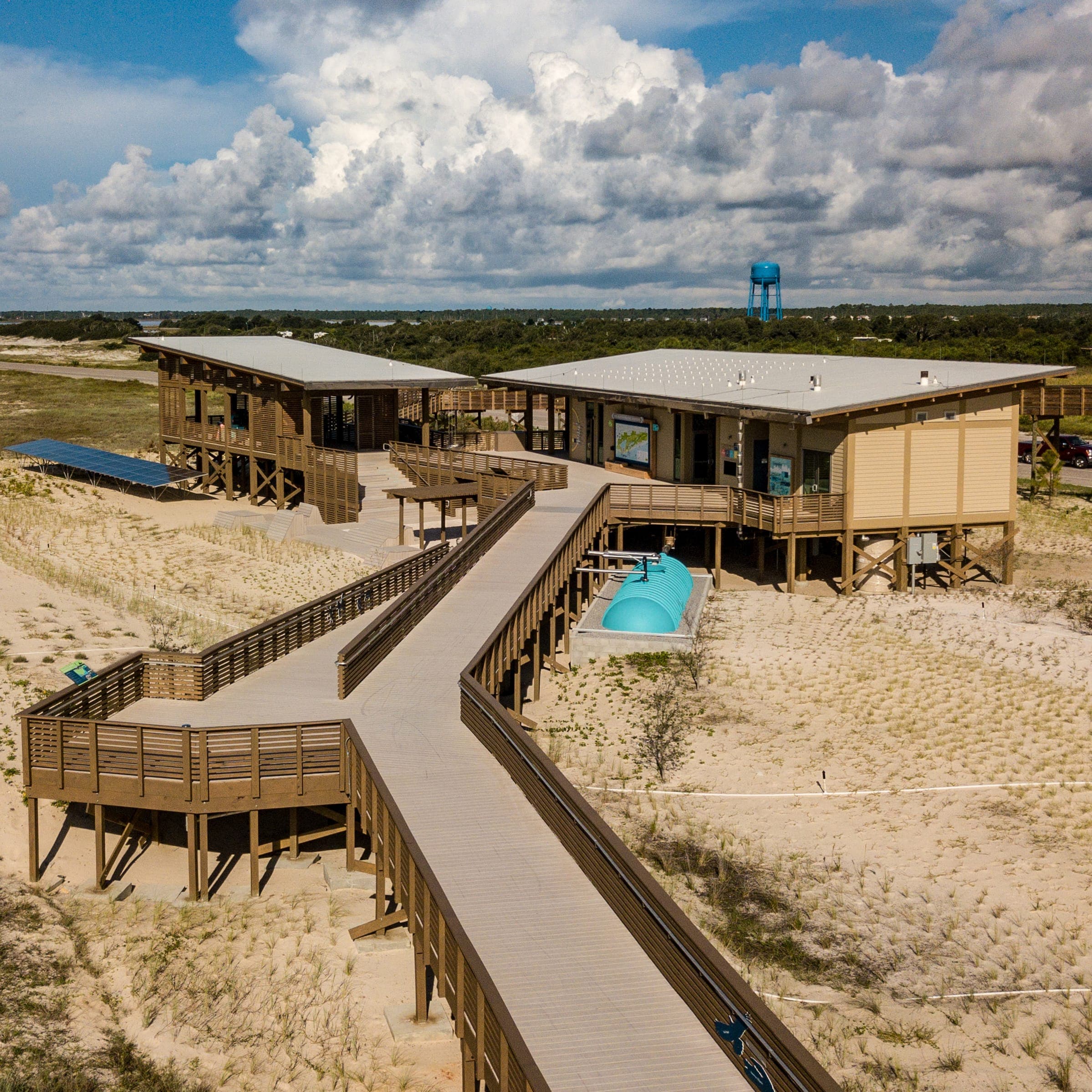 Gulf State Park
