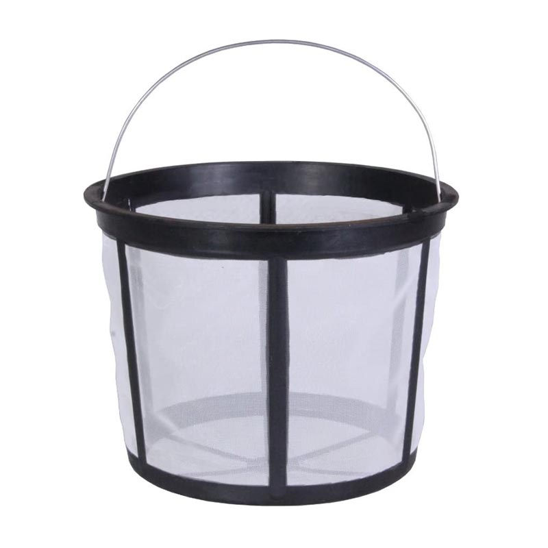 PLURAFIT Rainwater/Stormwater Filter Basket 12" | Ecovie Water Management